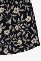 Vintage Jones New York Floral Skirt (1990s)