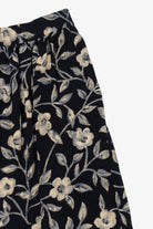 Vintage Jones New York Floral Skirt (1990s)