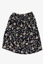 Vintage Jones New York Floral Skirt (1990s)