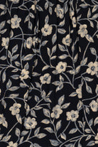 Vintage Jones New York Floral Skirt (1990s)