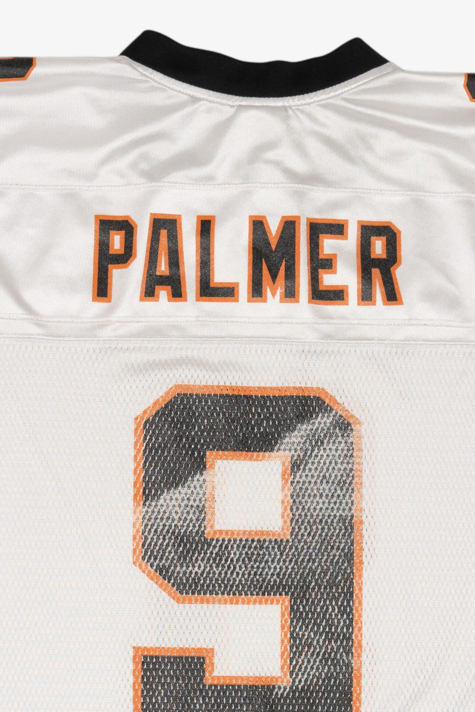 Vintage Cincinnati Bengals Carson Palmer #9 NFL Jersey (2000s)