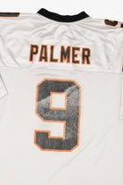 Vintage Cincinnati Bengals Carson Palmer #9 NFL Jersey (2000s)