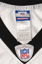 Vintage Cincinnati Bengals Carson Palmer #9 NFL Jersey (2000s)