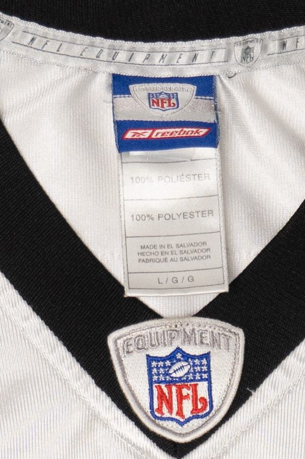 Vintage Cincinnati Bengals Carson Palmer #9 NFL Jersey (2000s)