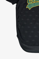 "Cougars" #5 Sport Mesh Football Jersey (2020s)