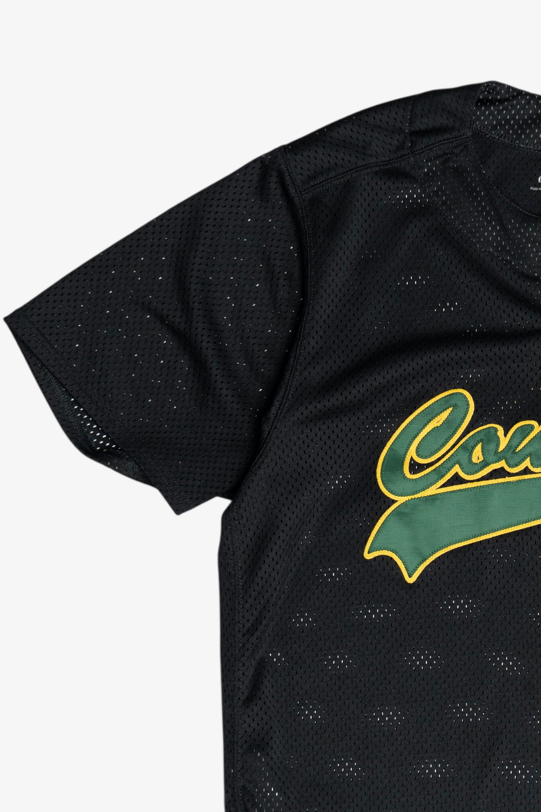 "Cougars" #5 Sport Mesh Football Jersey (2020s)