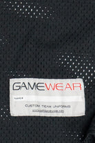 "Cougars" #5 Sport Mesh Football Jersey (2020s)