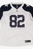 NFL Dallas Cowboys Jason Witten #82 Jersey (2010s)