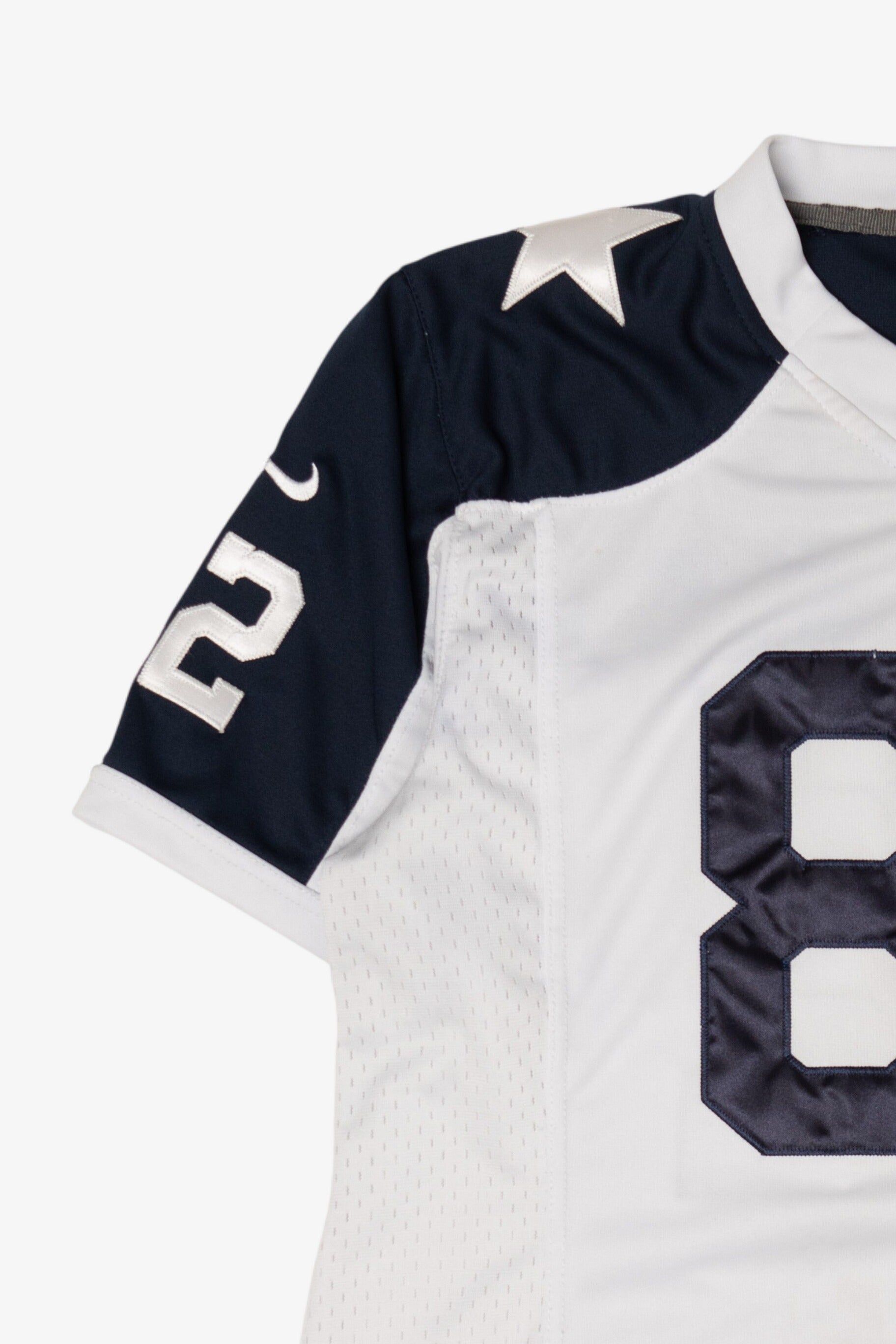 NFL Dallas Cowboys Jason Witten #82 Jersey (2010s)
