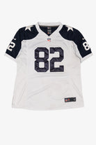 NFL Dallas Cowboys Jason Witten #82 Jersey (2010s)