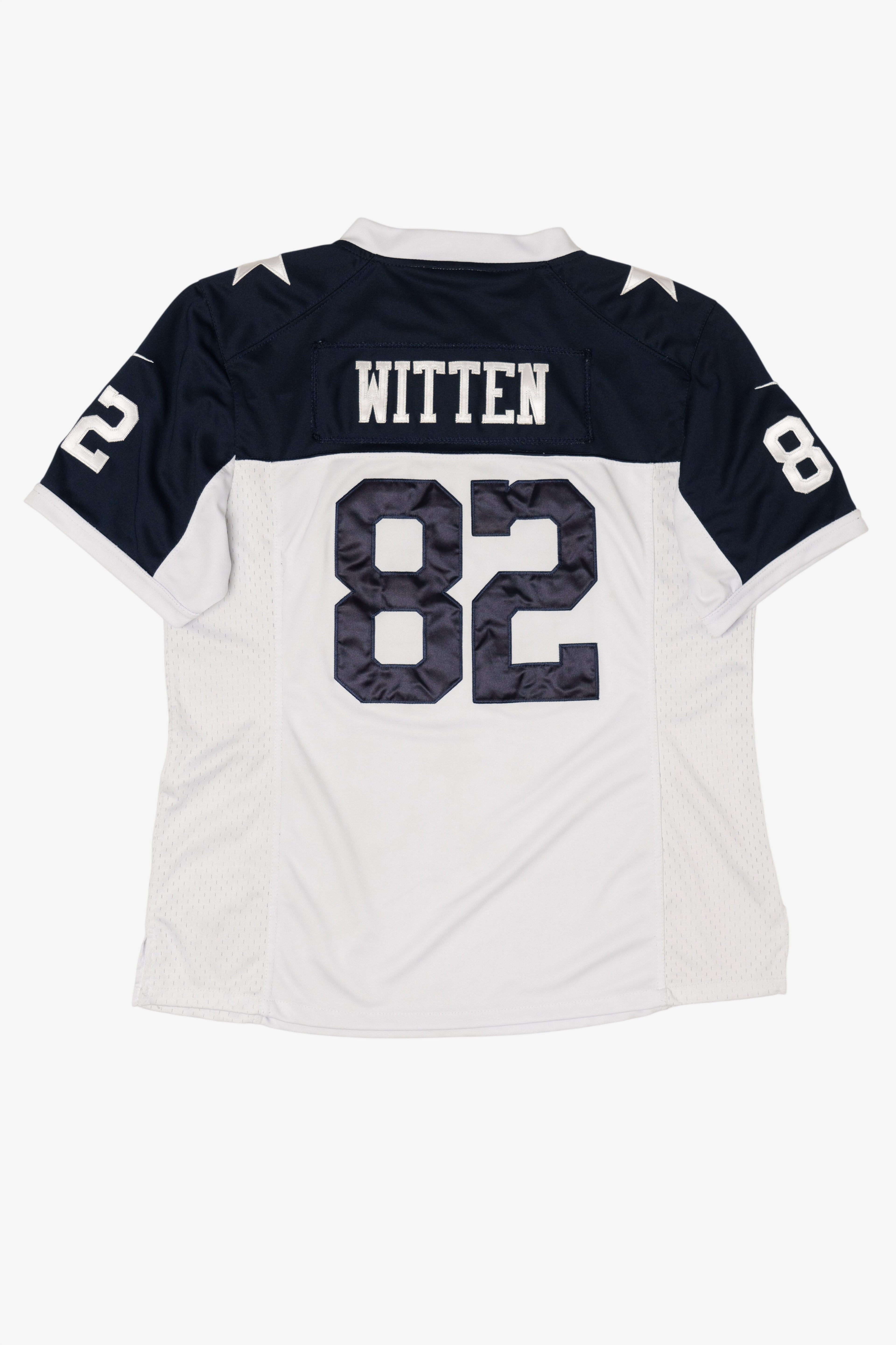 NFL Dallas Cowboys Jason Witten #82 Jersey (2010s)