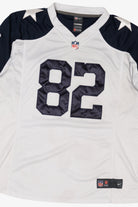 NFL Dallas Cowboys Jason Witten #82 Jersey (2010s)