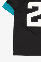 NFL Leonard Fournette #27 Jacksonville Jaguars Jersey (2010s)