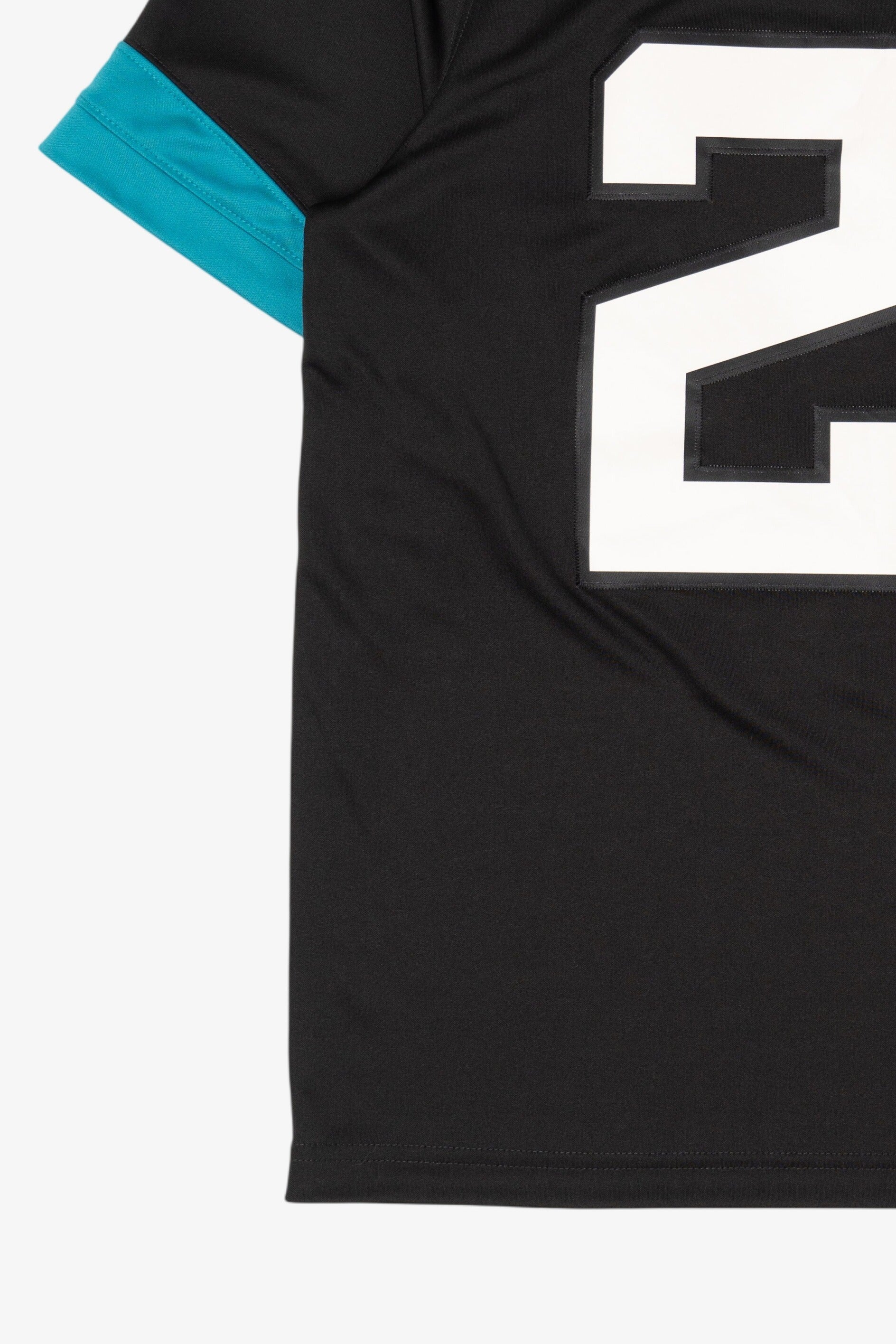NFL Leonard Fournette #27 Jacksonville Jaguars Jersey (2010s)