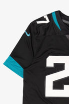 NFL Leonard Fournette #27 Jacksonville Jaguars Jersey (2010s)