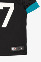 NFL Leonard Fournette #27 Jacksonville Jaguars Jersey (2010s)