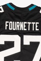 NFL Leonard Fournette #27 Jacksonville Jaguars Jersey (2010s)