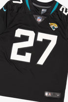 NFL Leonard Fournette #27 Jacksonville Jaguars Jersey (2010s)