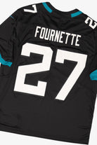 NFL Leonard Fournette #27 Jacksonville Jaguars Jersey (2010s)