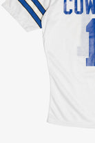 Vintage NFL Dallas Cowboys Danny White 11 Football Jersey (1980s)
