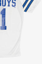 Vintage NFL Dallas Cowboys Danny White 11 Football Jersey (1980s)