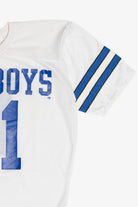 Vintage NFL Dallas Cowboys Danny White 11 Football Jersey (1980s)