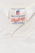 Vintage NFL Dallas Cowboys Danny White 11 Football Jersey (1980s)