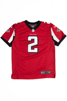 Falcons #2 NFL Jersey