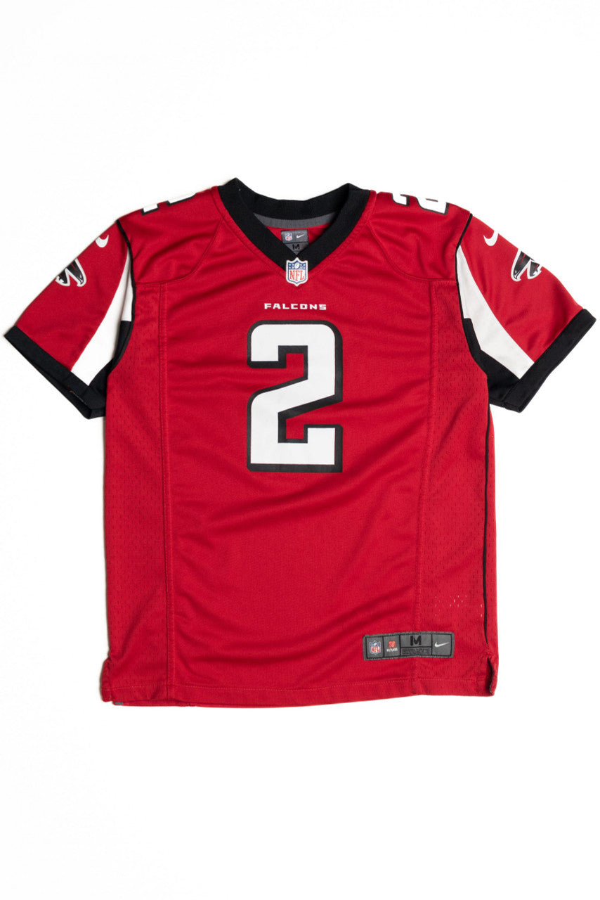 Falcons #2 NFL Jersey