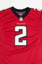 Falcons #2 NFL Jersey