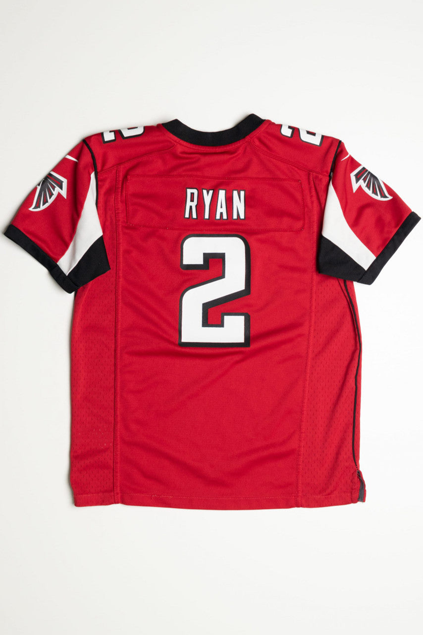 Falcons #2 NFL Jersey