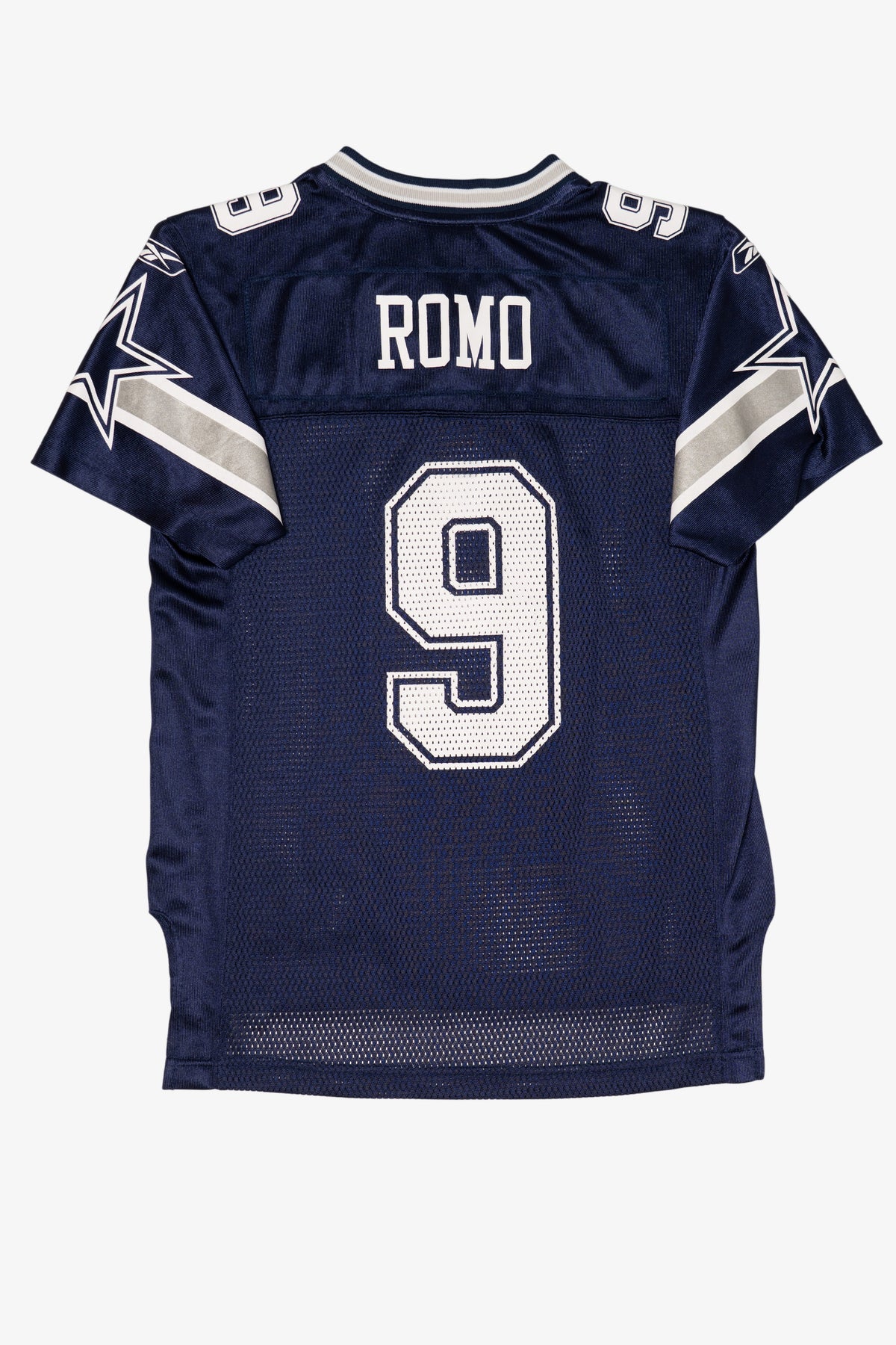 Vintage NFL Dallas Cowboys Tony Romo #9 Jersey (2000s)