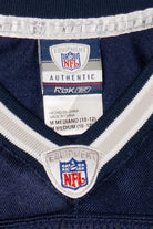 Vintage NFL Dallas Cowboys Tony Romo #9 Jersey (2000s)
