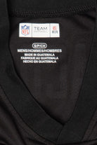 NFL Team Apparel Las Vegas Raiders Josh Jacobs #28 Jersey (2020s)
