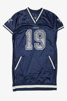 Dallas Cowboys Mile Austin #19 NFL Jersey (2010s)