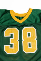 Packers #38 Speedline Football Jersey