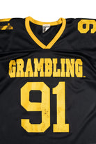 Grambling Tigers Football Jersey