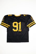 Grambling Tigers Football Jersey