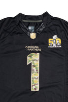 Deadstock Carolina Panthers Nike Football Jersey