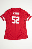49ers Nike Football Jersey