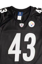 Steelers Reebok Football Jersey