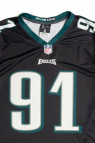 Eagles #91 NFL Jersey