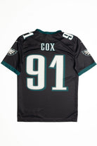 Eagles #91 NFL Jersey