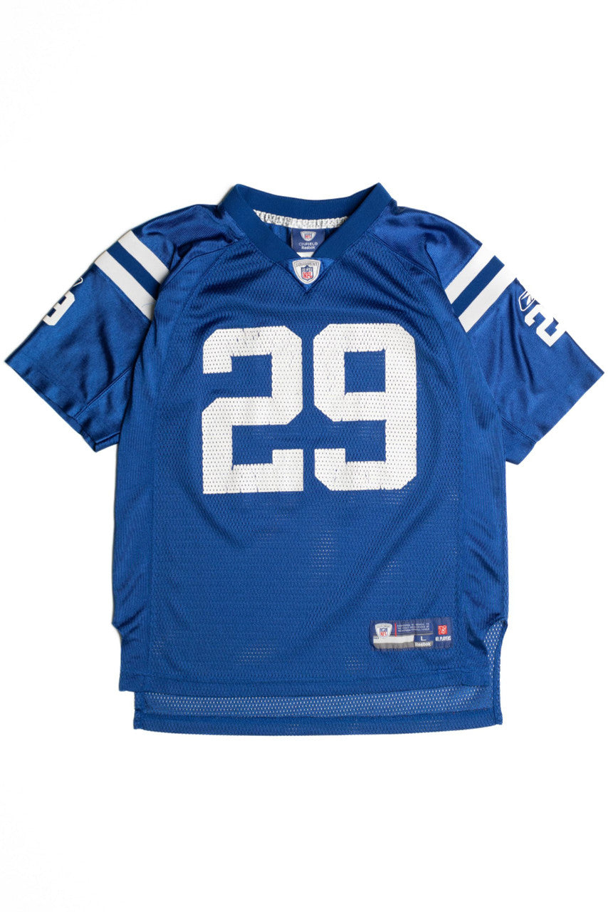 NFL Reebok Football Jersey 1