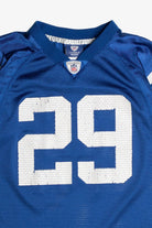 NFL Reebok Football Jersey 1