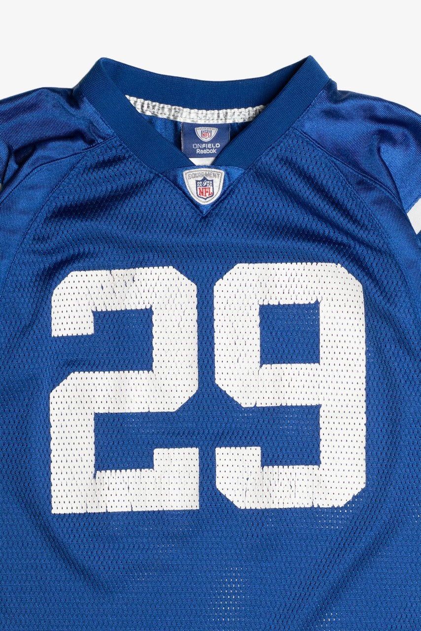 NFL Reebok Football Jersey 1