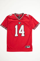 Genuine Stuff Football Jersey