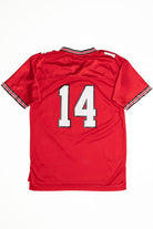 Genuine Stuff Football Jersey