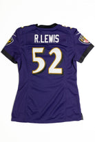 Baltimore Ravens Nike Football Jersey