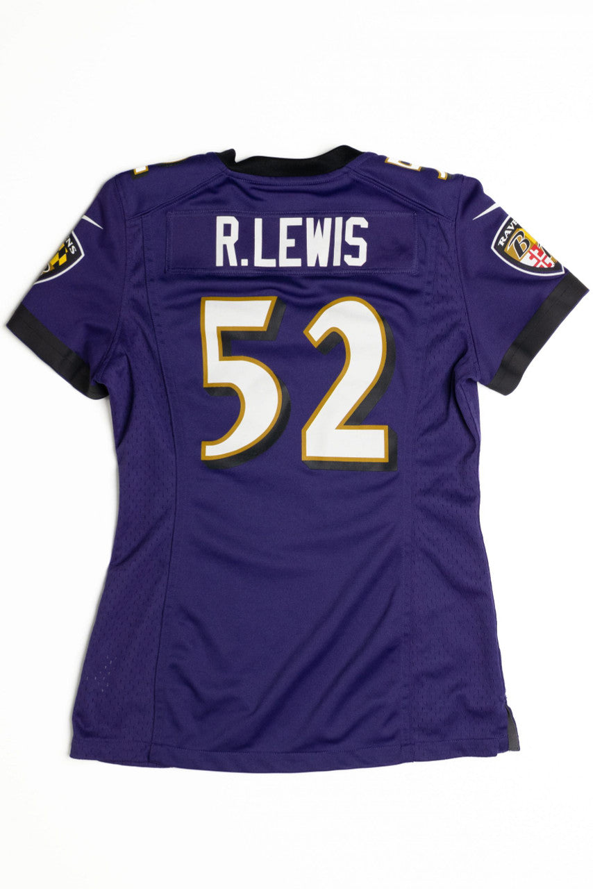 Baltimore Ravens Nike Football Jersey